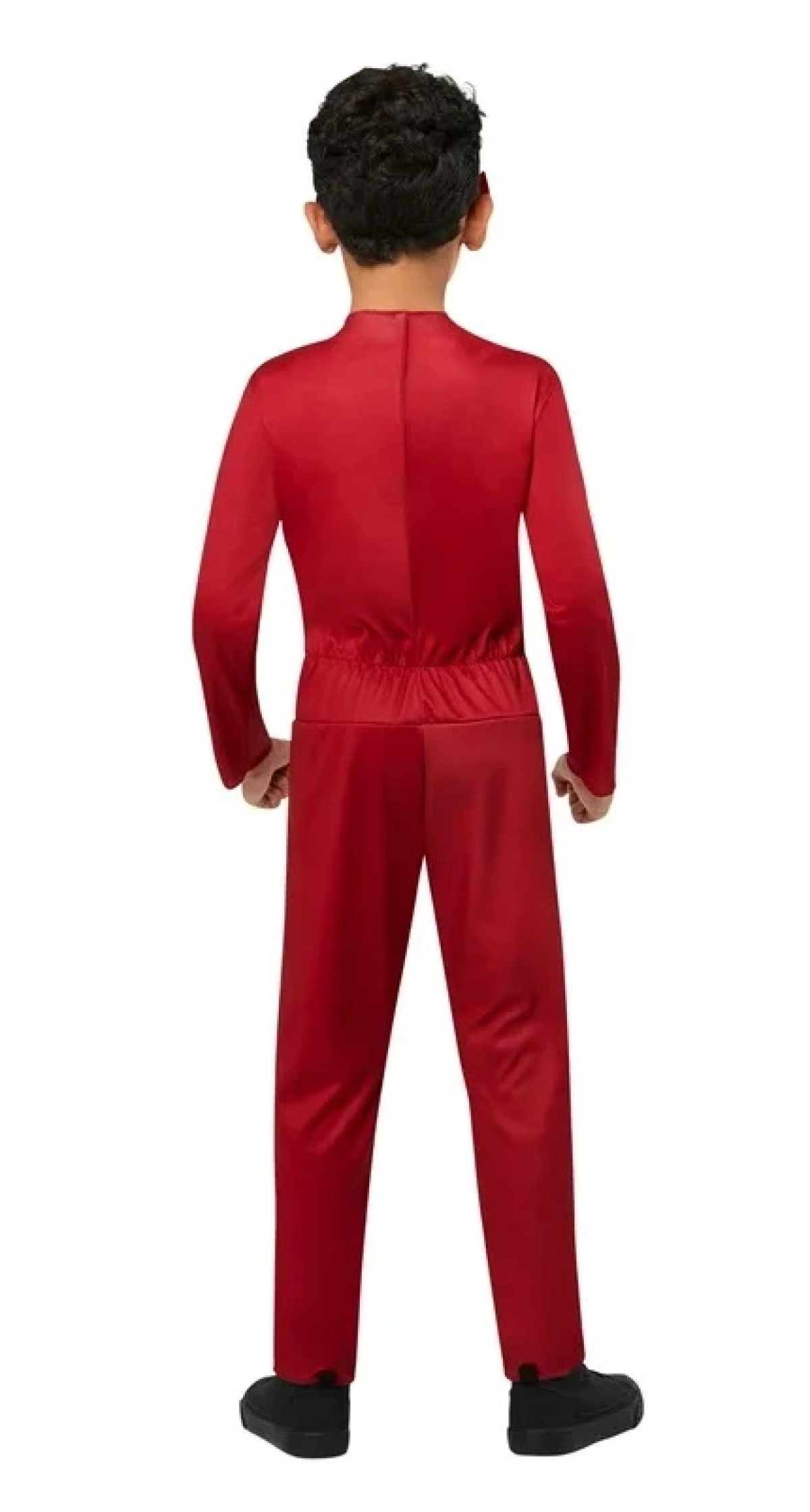 Official Licensed The Flash Opp Costume - Age 5 to 7 Years - Image 3
