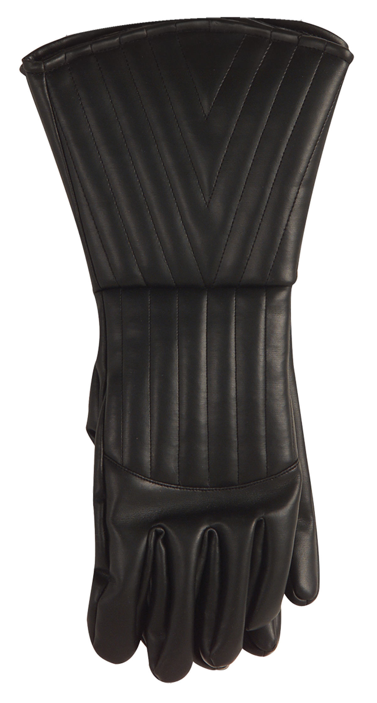 Darth Vader Gloves - Adult One Size