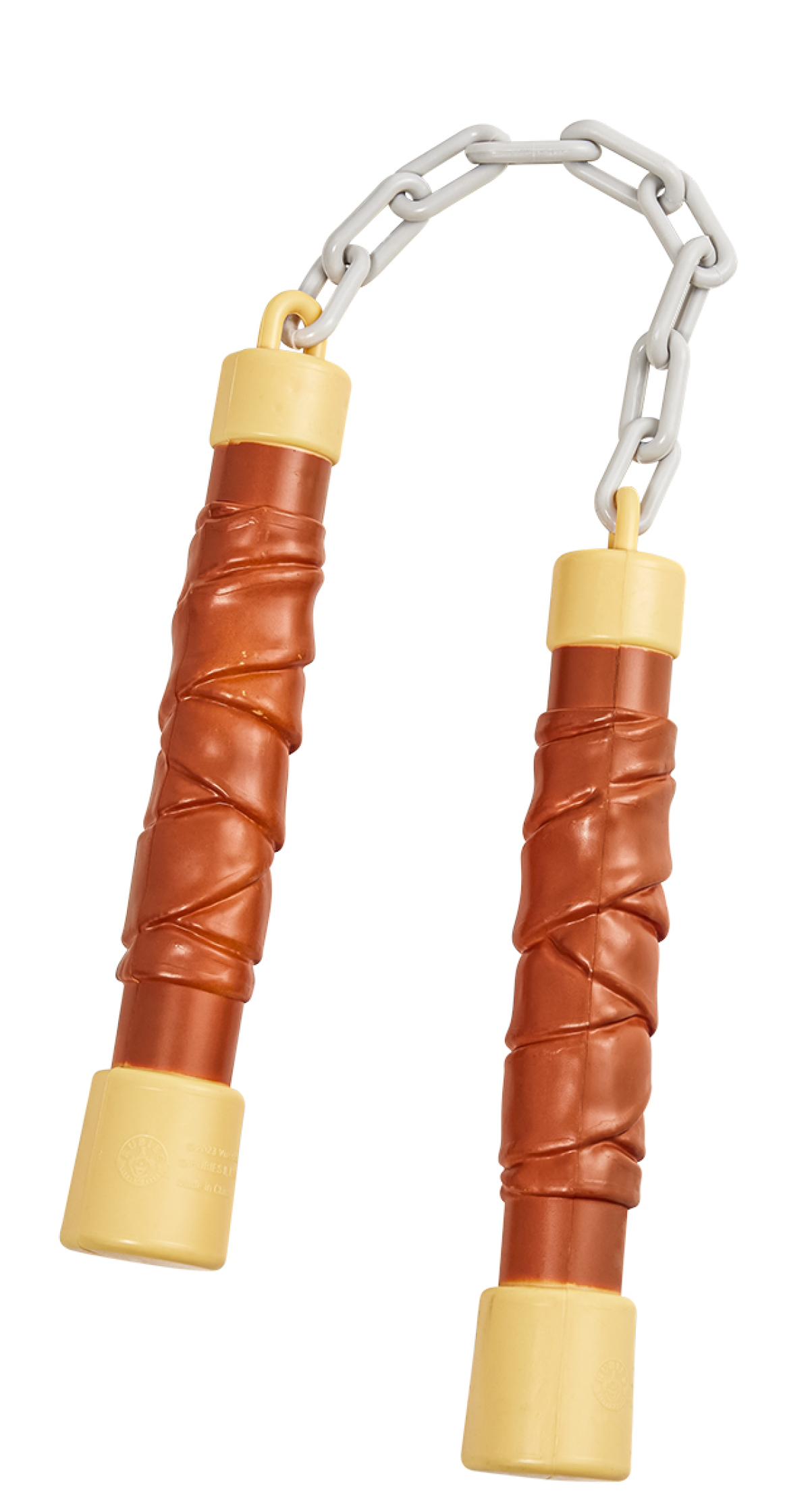 Ninja Turtles Nunchucks Michelangelo TMNT