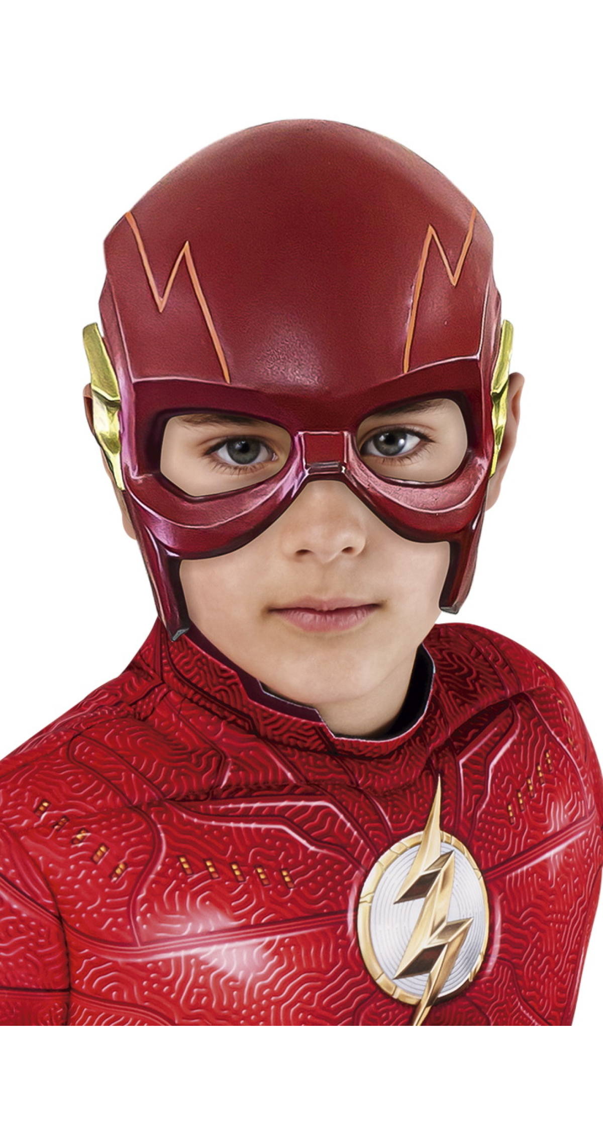 Flash Mask - Child One Size
