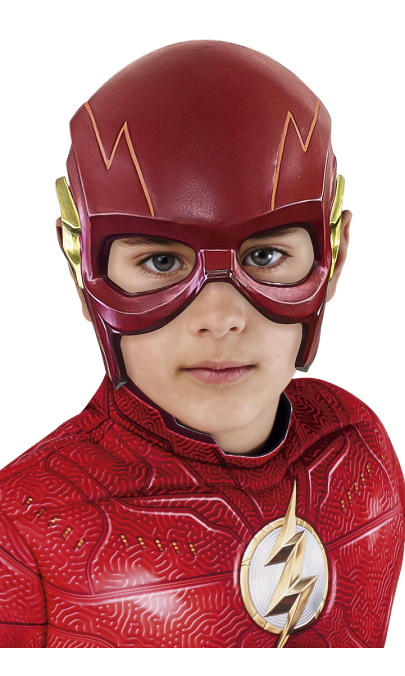 Flash Mask - Child One Size