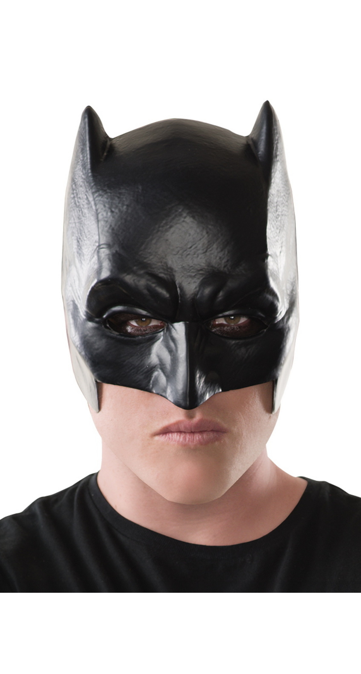 Batman Mask - Adult One Size