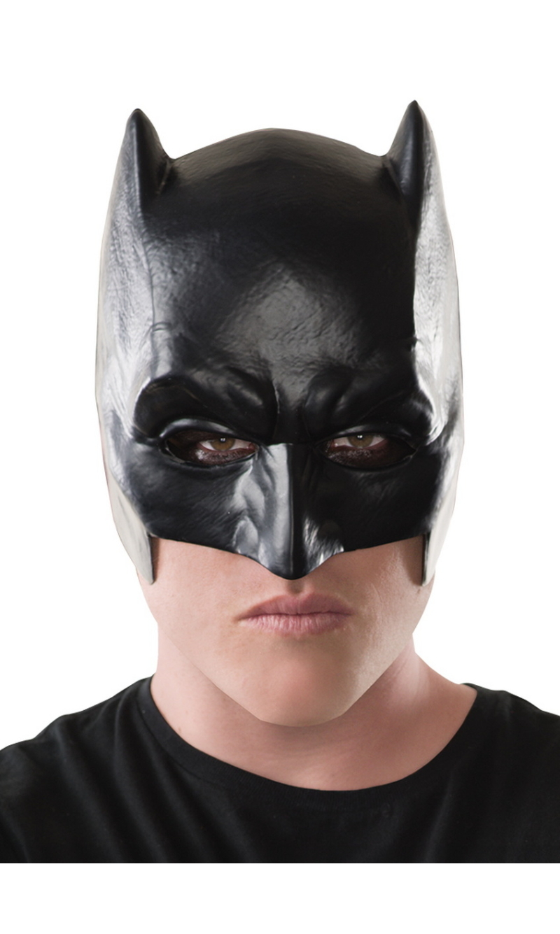 Batman Mask - Adult One Size
