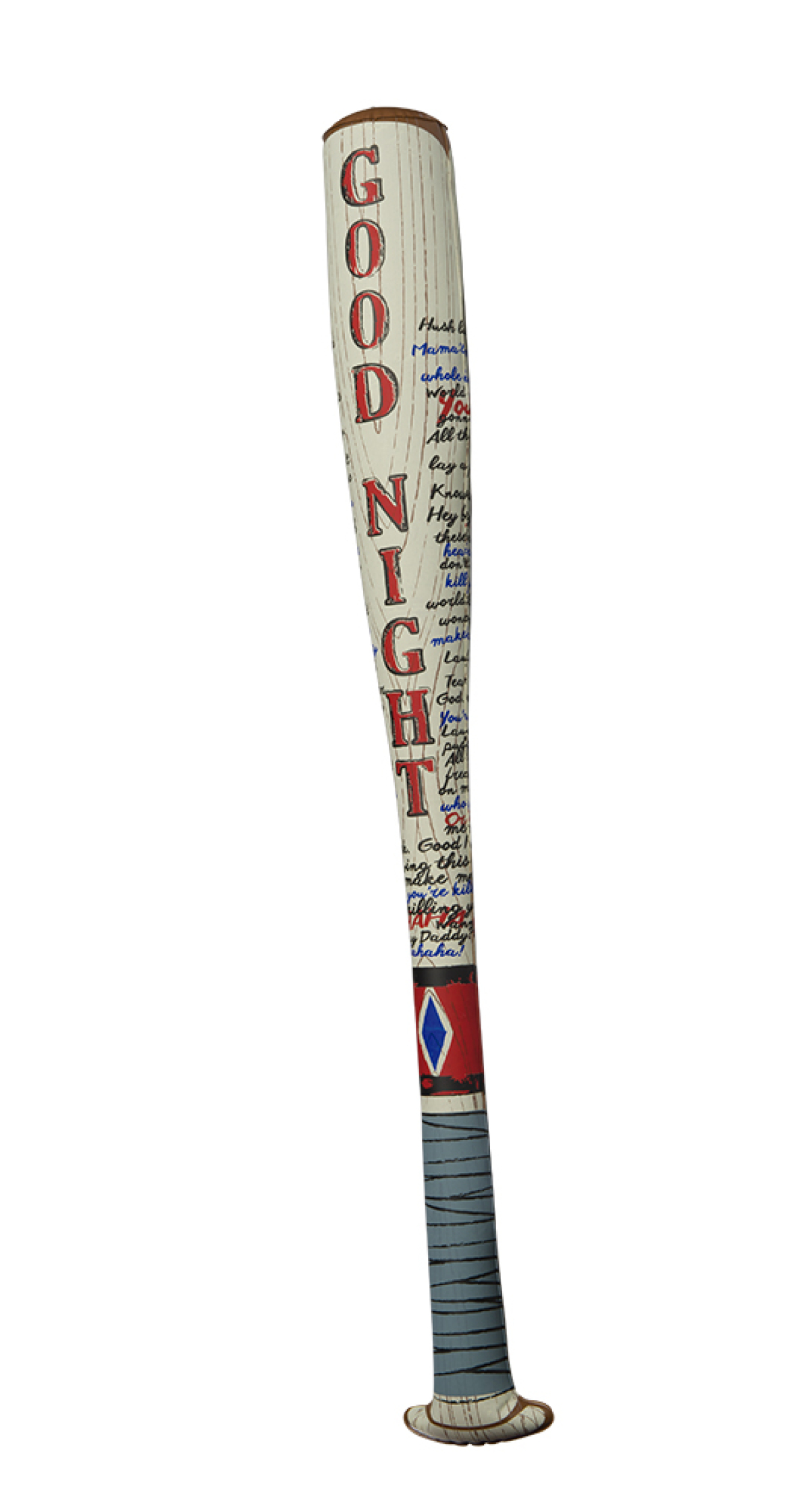 Official Licensed Harley Quinn Bat