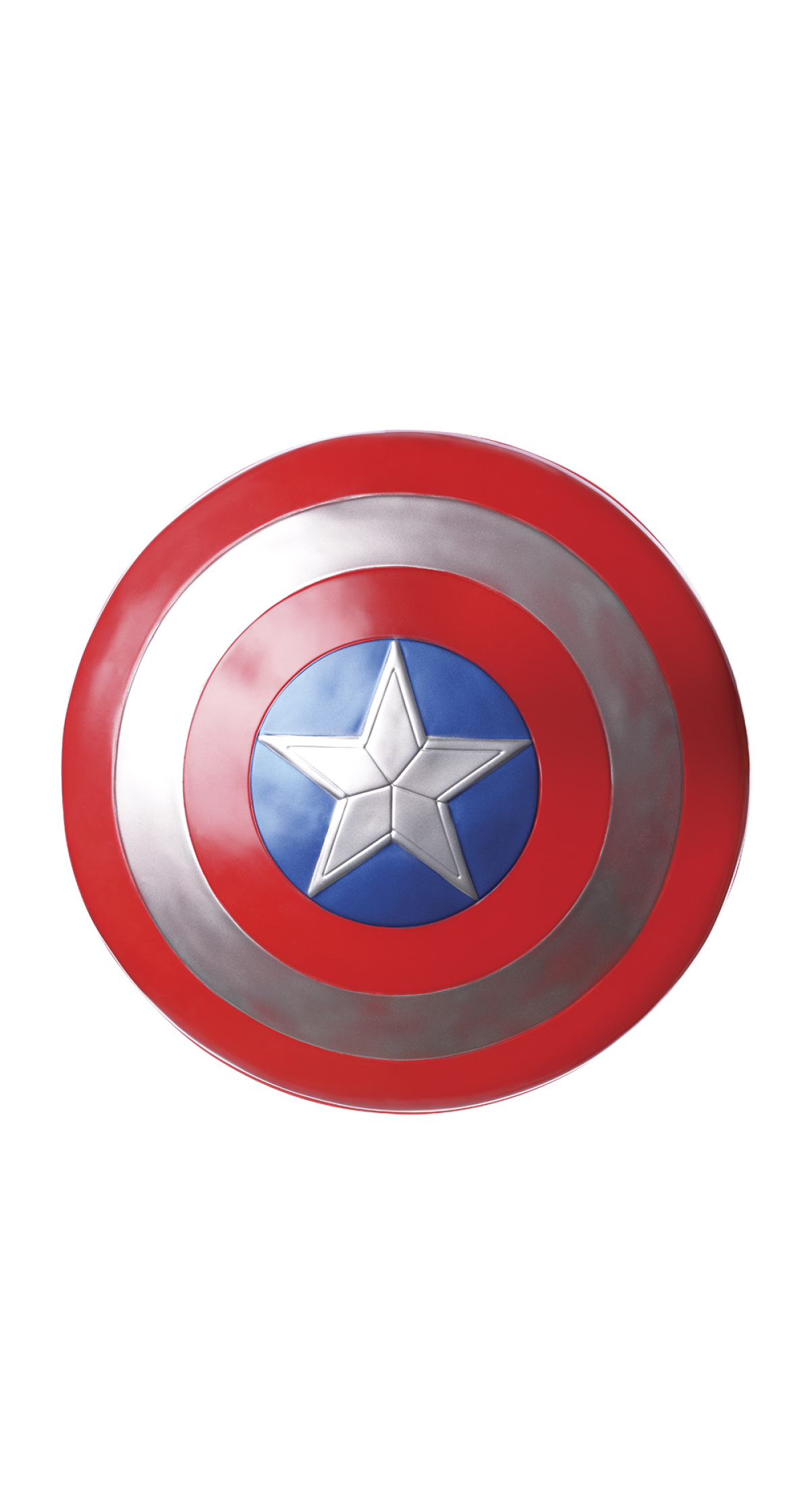 Captain America Avengers Shield 60cm