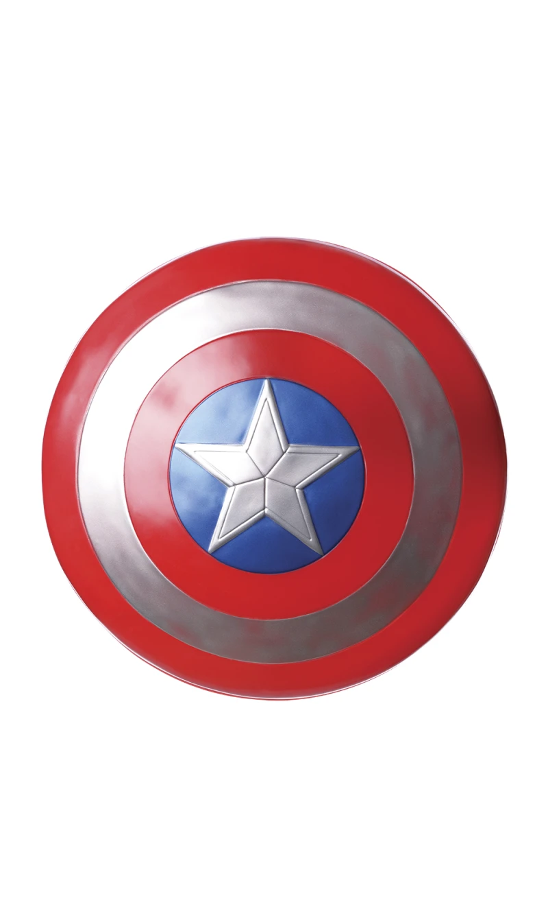 Captain America Avengers Shield 60cm