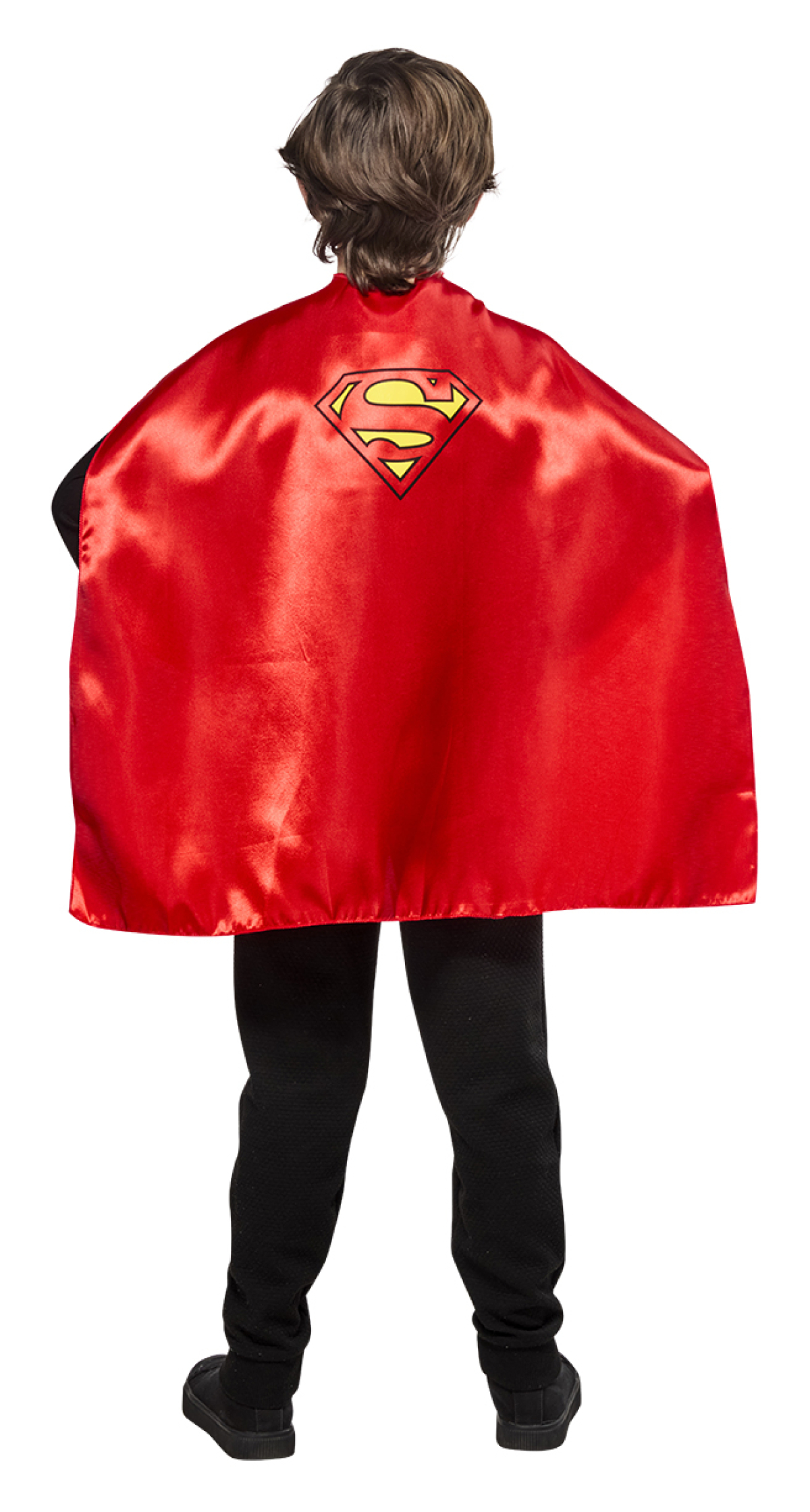 Superman Cape - Child One Size