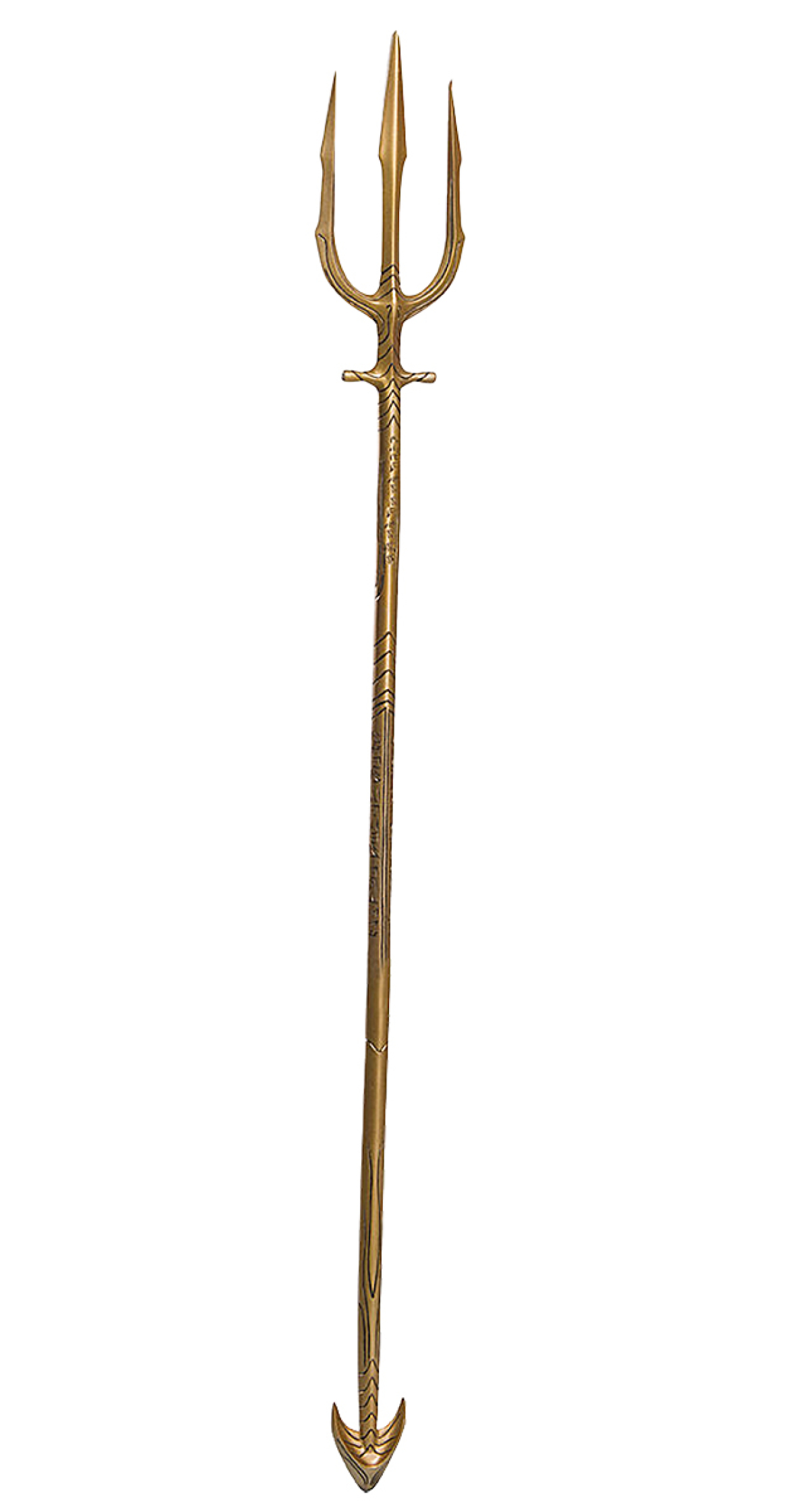 Licensed Aquaman Trident 
