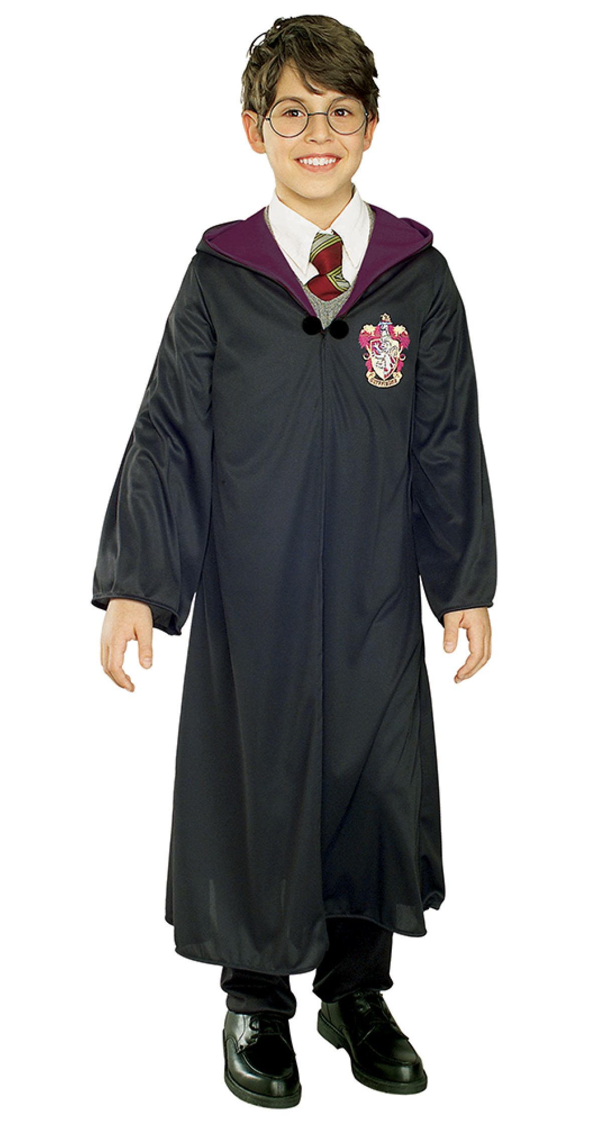 Licensed Harry Potter Classic Tunic - Age 5 to 7 Years