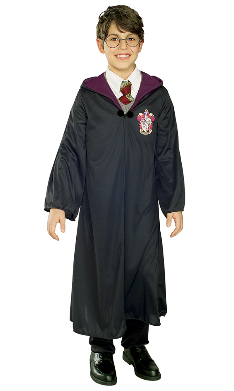 Licensed Harry Potter Classic Tunic - Age 3 to 4 Years
