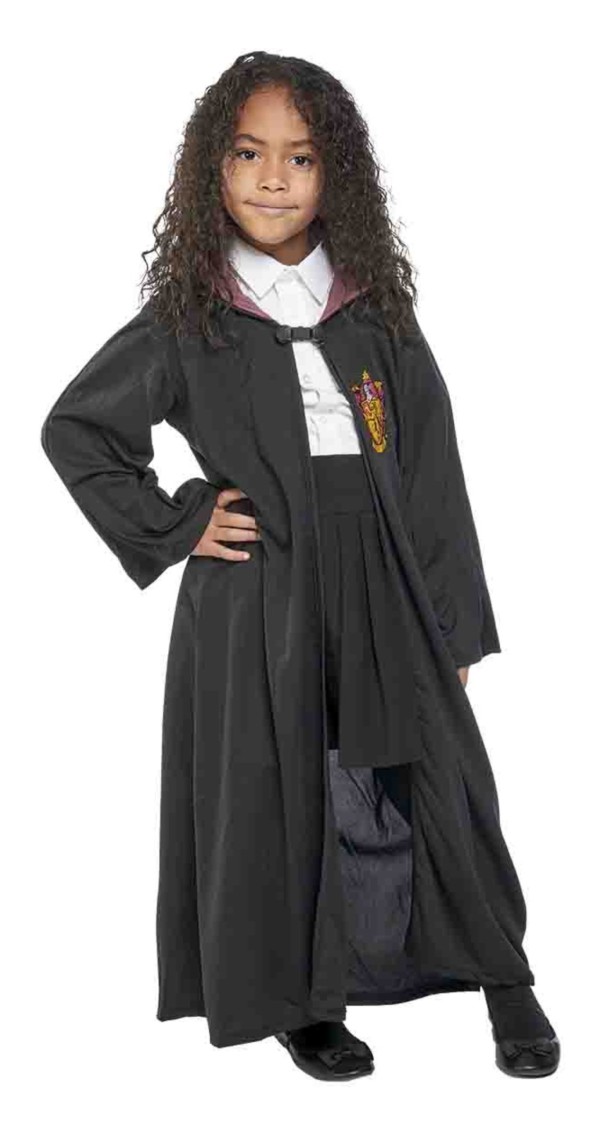 Licensed Harry Potter Hermione Classic Tunic - Age 8 to 10 Years