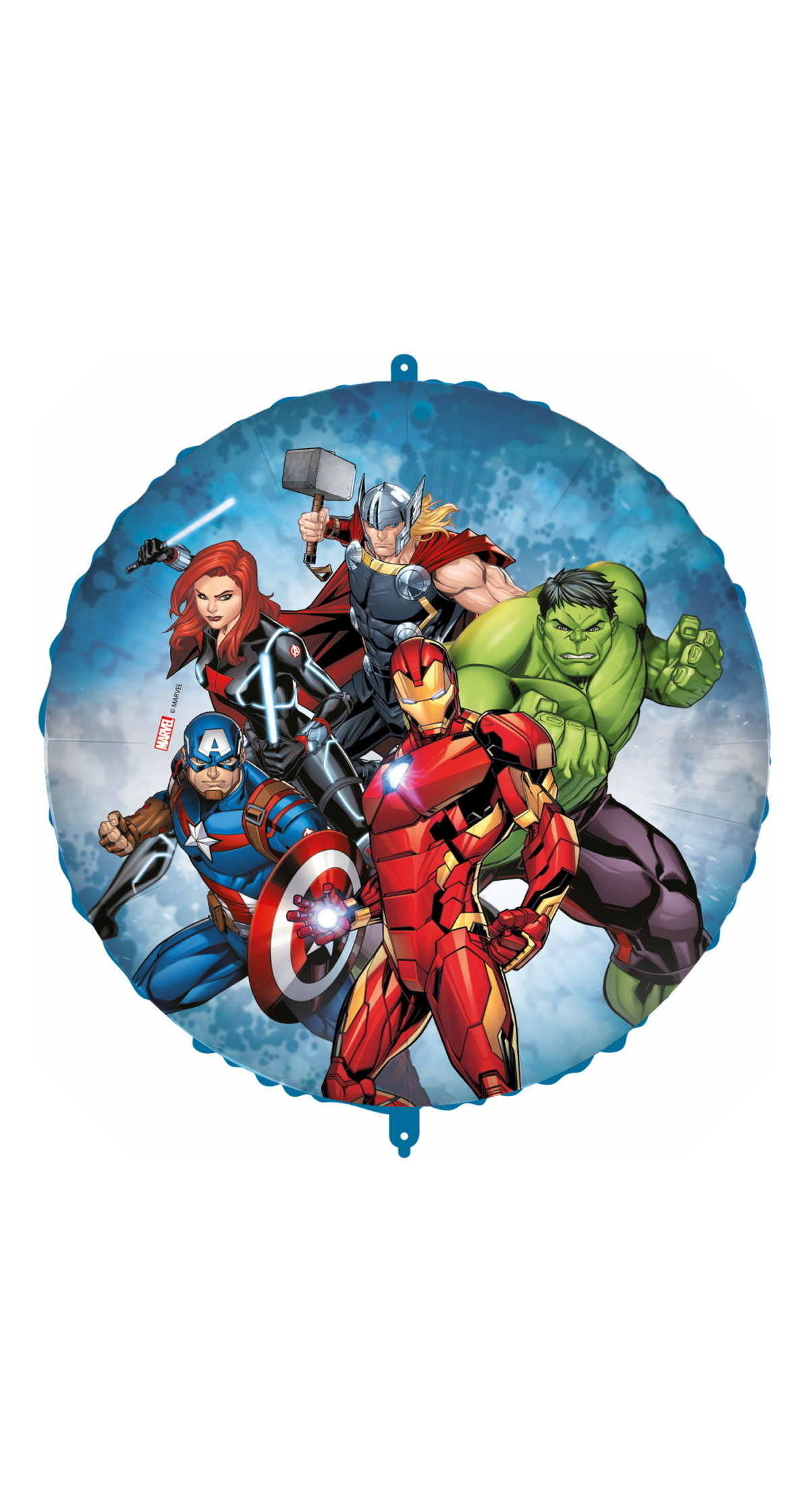 Avengers Infinity Stones Foil Balloon 46cm