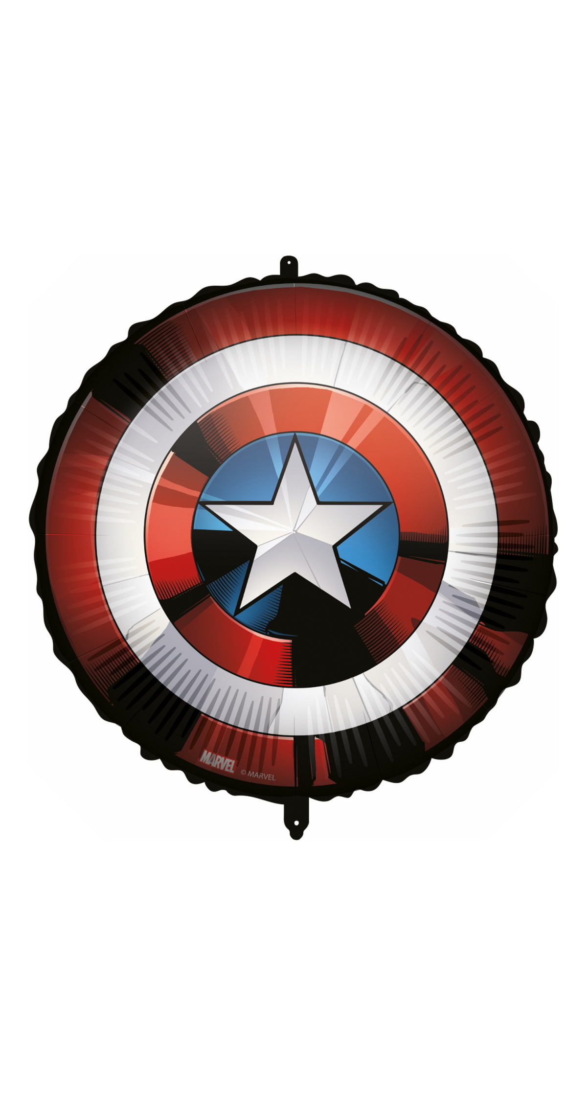 Avengers Shield Foil Balloon 46cm