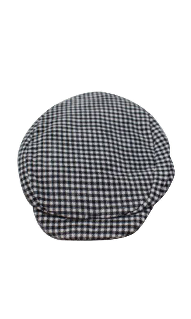 Traditional Cap Hat - Adult One Size