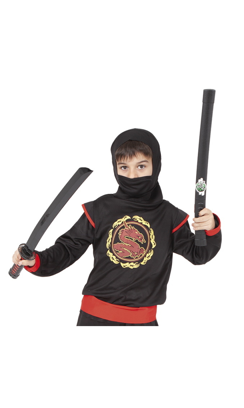 Ninja Sword 60cm