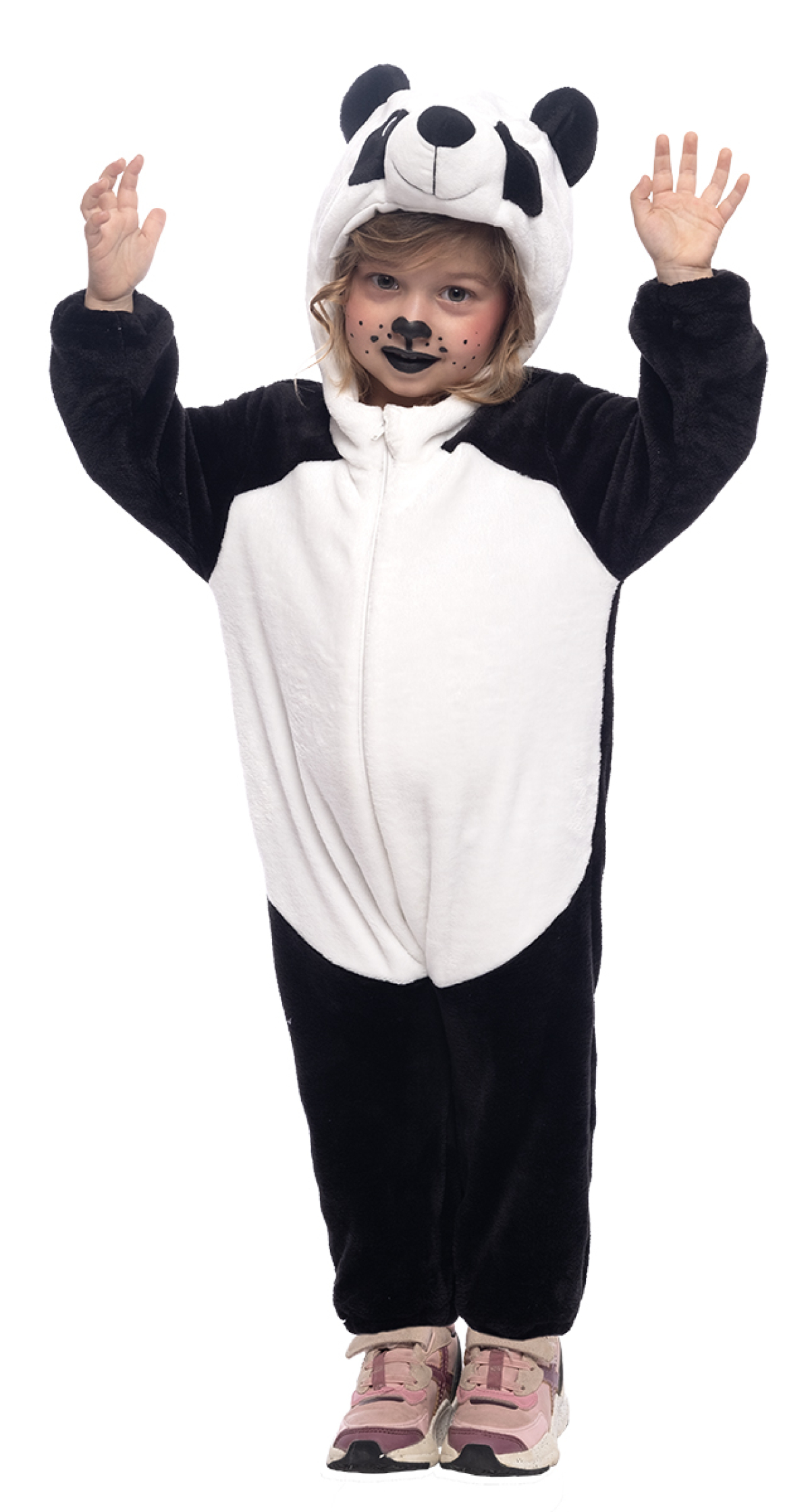Lovely Panda Baby Costume - Age 18 to 24 Months / 90cm