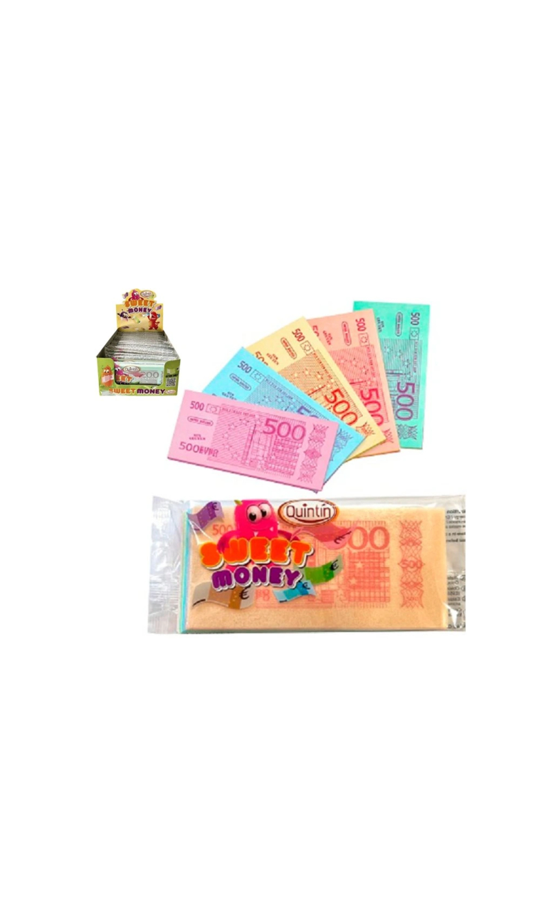 Paper Funny Money - 14g