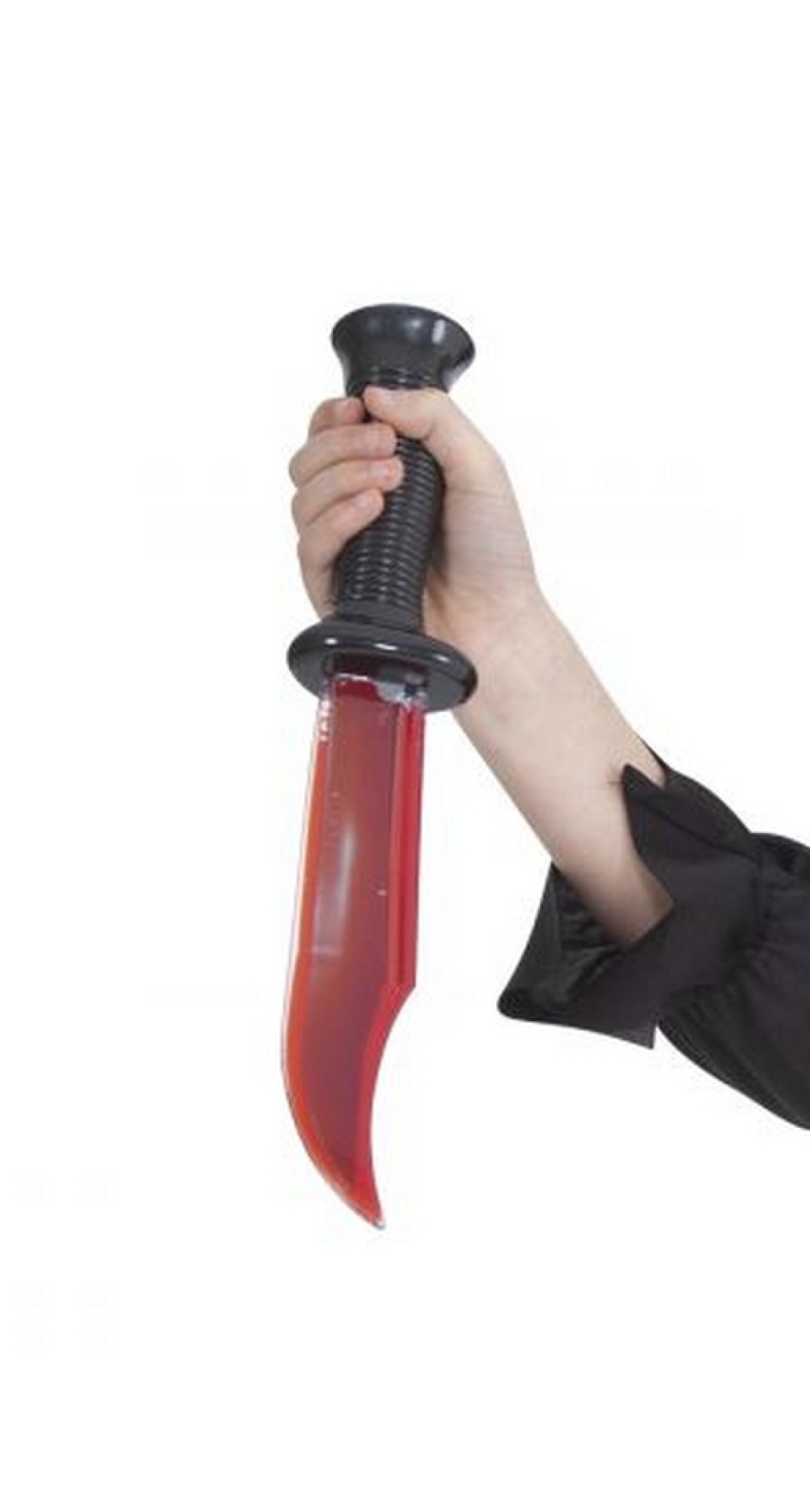 Knife With Blood 33cm