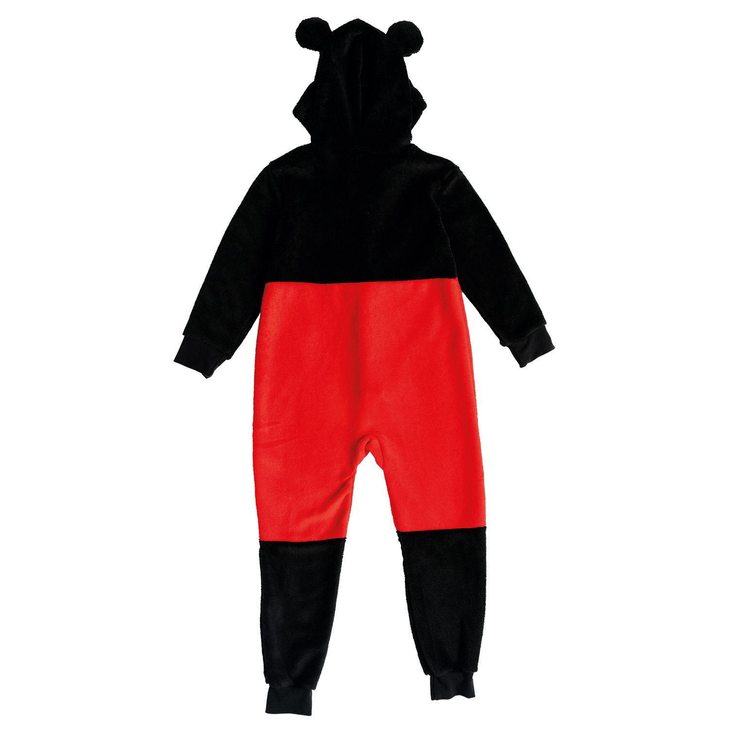 Official Licensed Onesie Mickey Mouse Costume - Age 12 to 14 Years