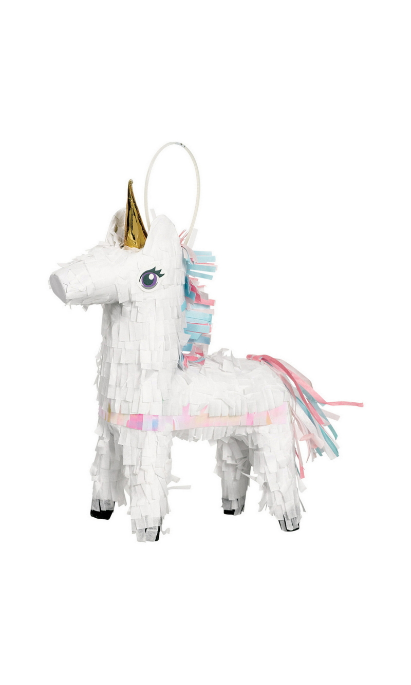 Mini Decoration Magical Unicorn 19cm x 14.6cm