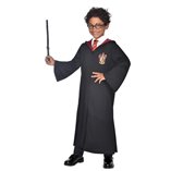 Official Licensed Harry Potter Robe Kit - Age 10 to 12 Years