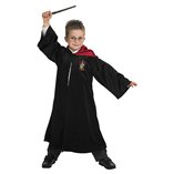 Official Harry Potter Deluxe School Robe - Age 5 to 6 Years