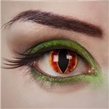 Contact Lenses Beastflare (1 Pair) - 1 Day Use