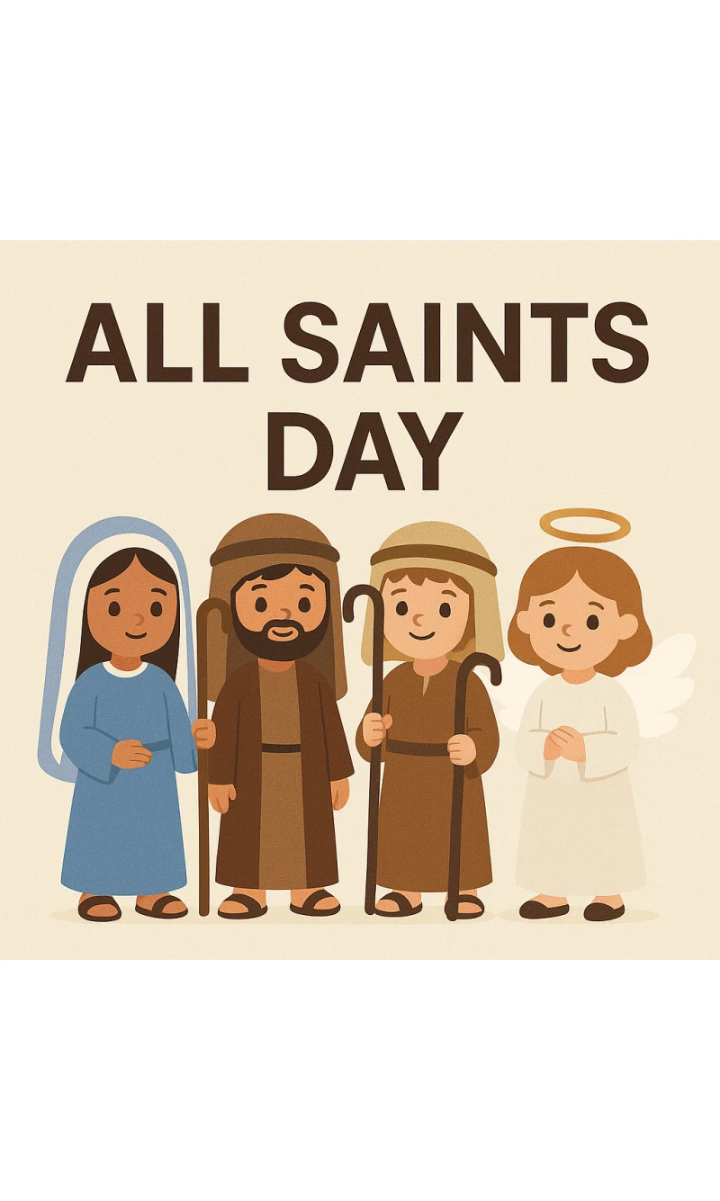 All Saints Day