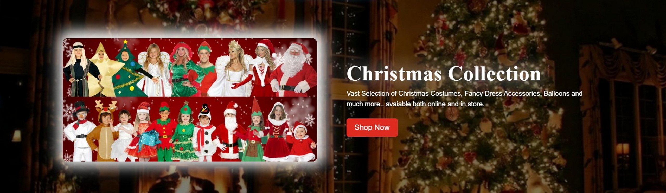 Halloween Party Shop Malta Costumes Decorations