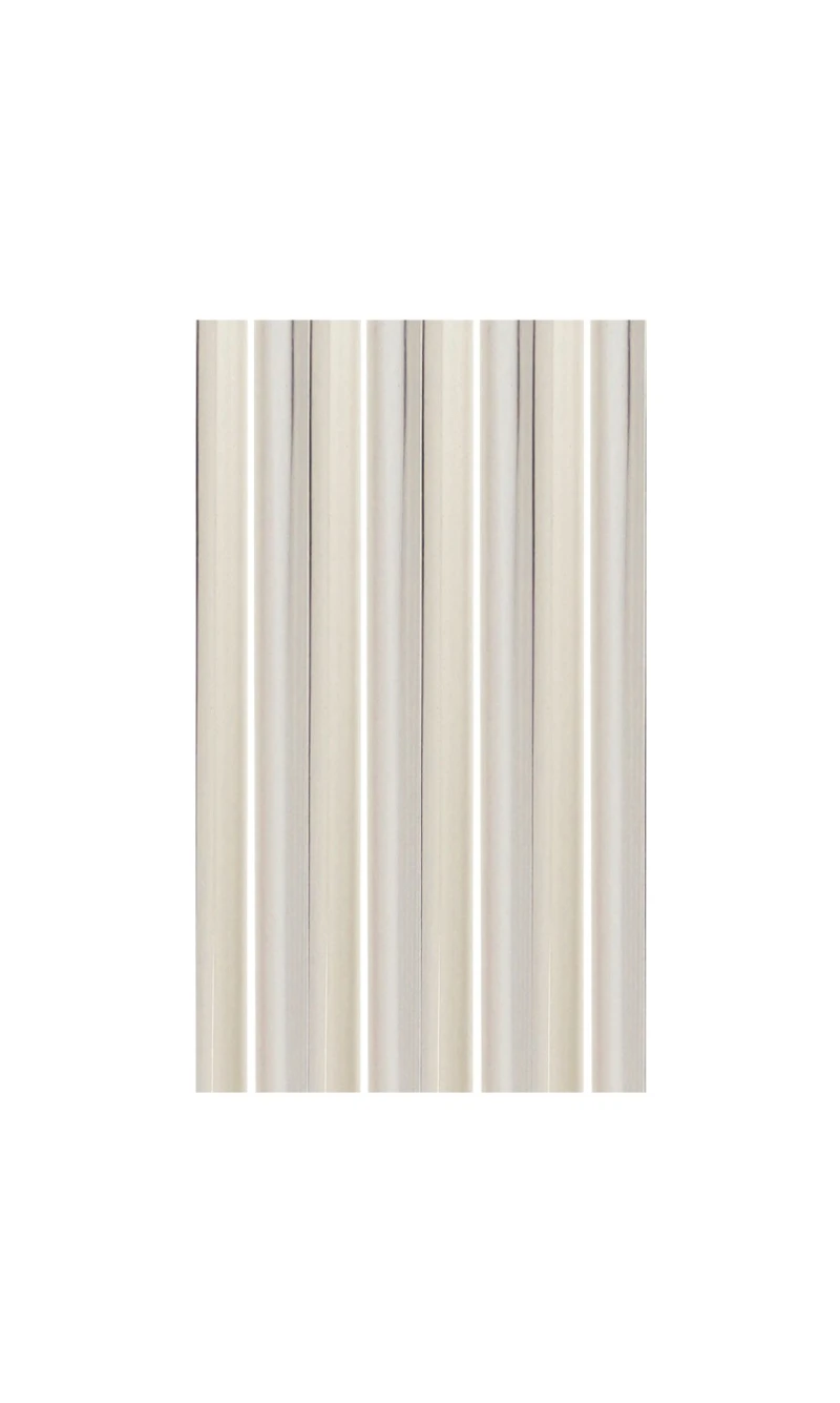 Christmas Clear Cellophane Wrap 2m