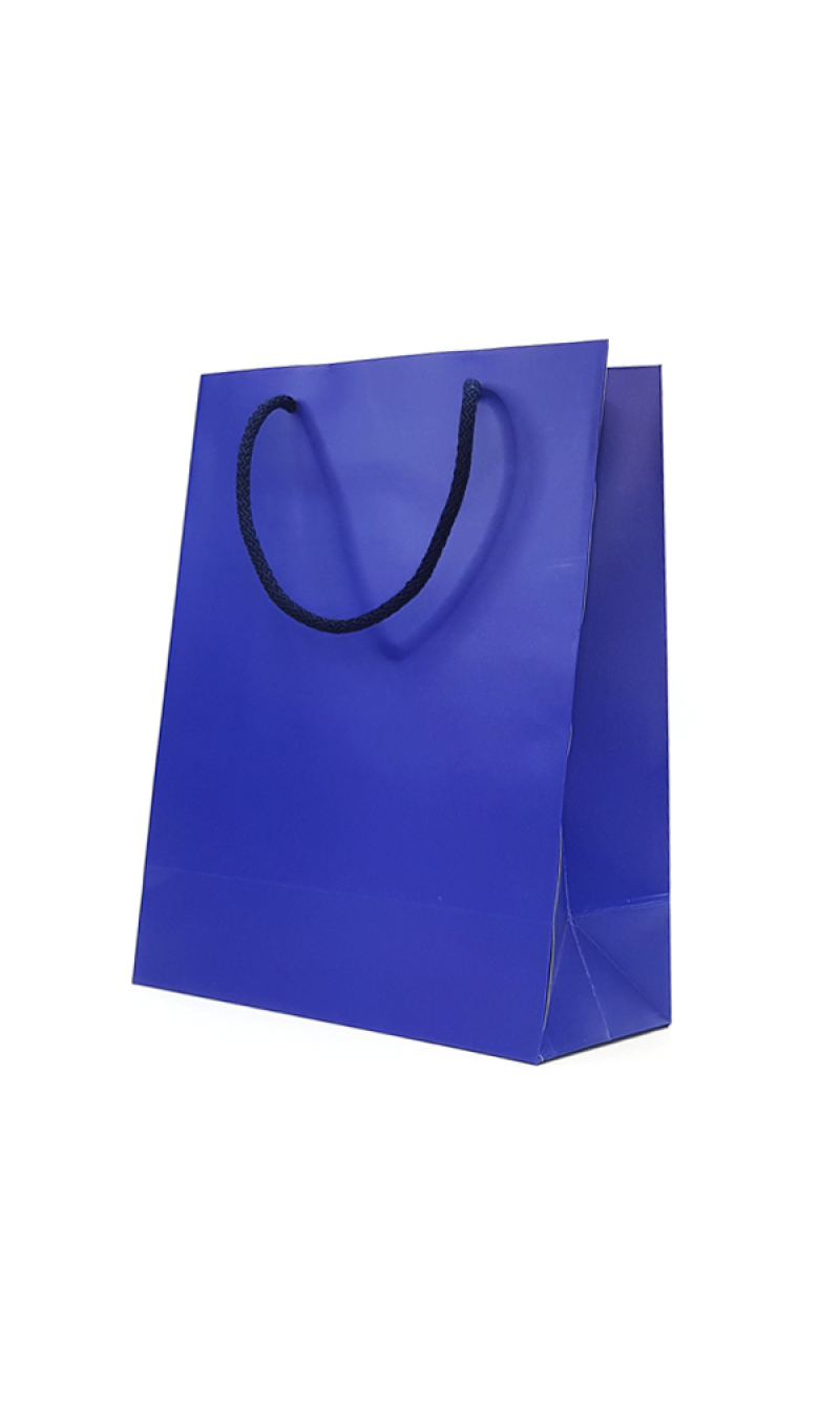 Gift Bag Violet Large