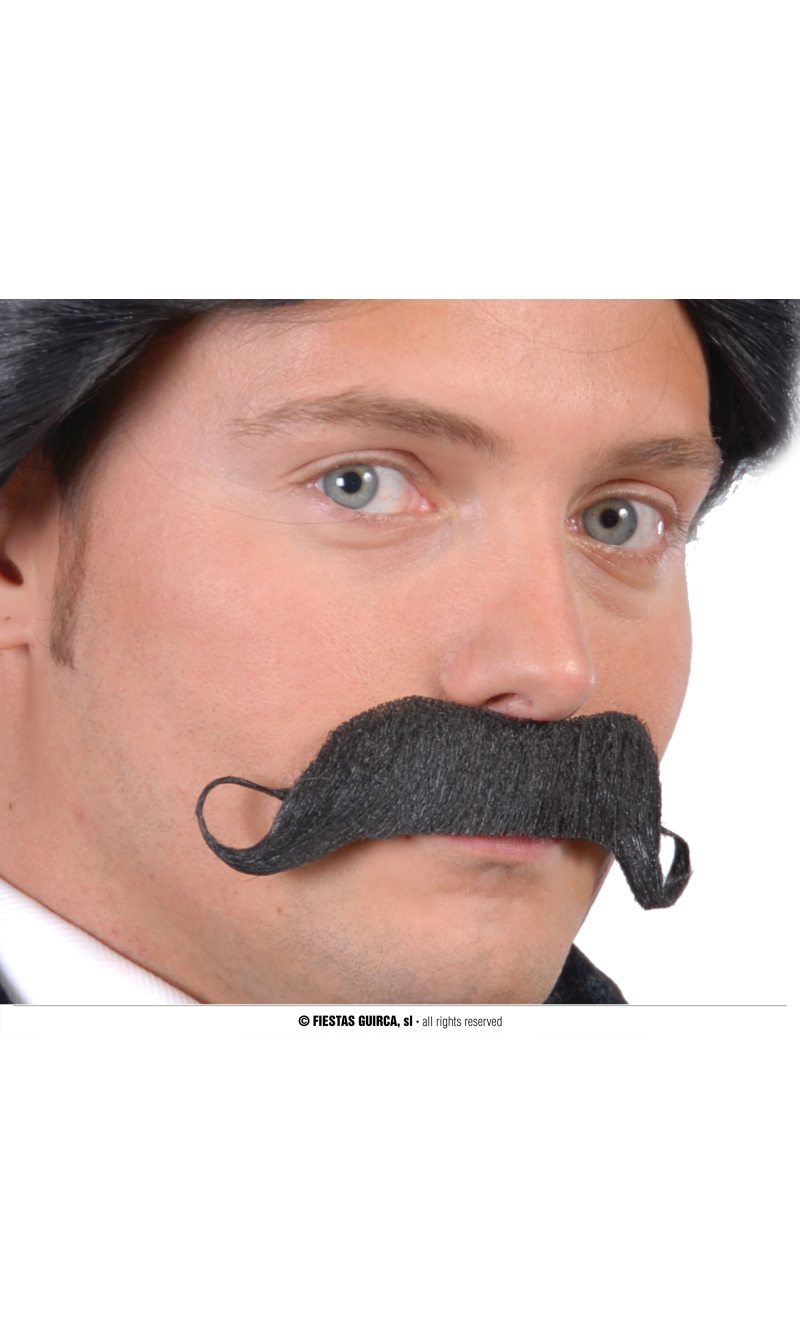 Adhesive Moustache - 11520