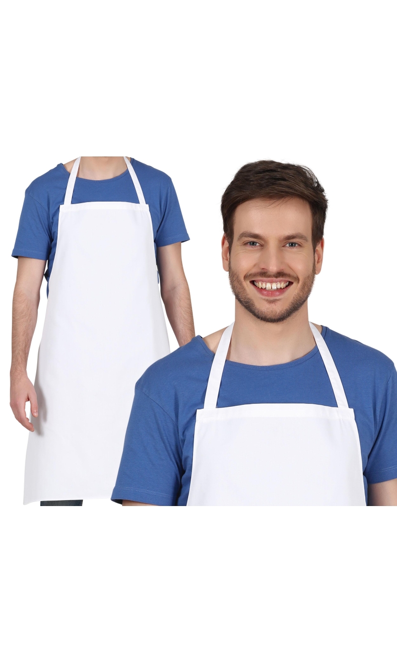 Chef Apron - Adult One Size