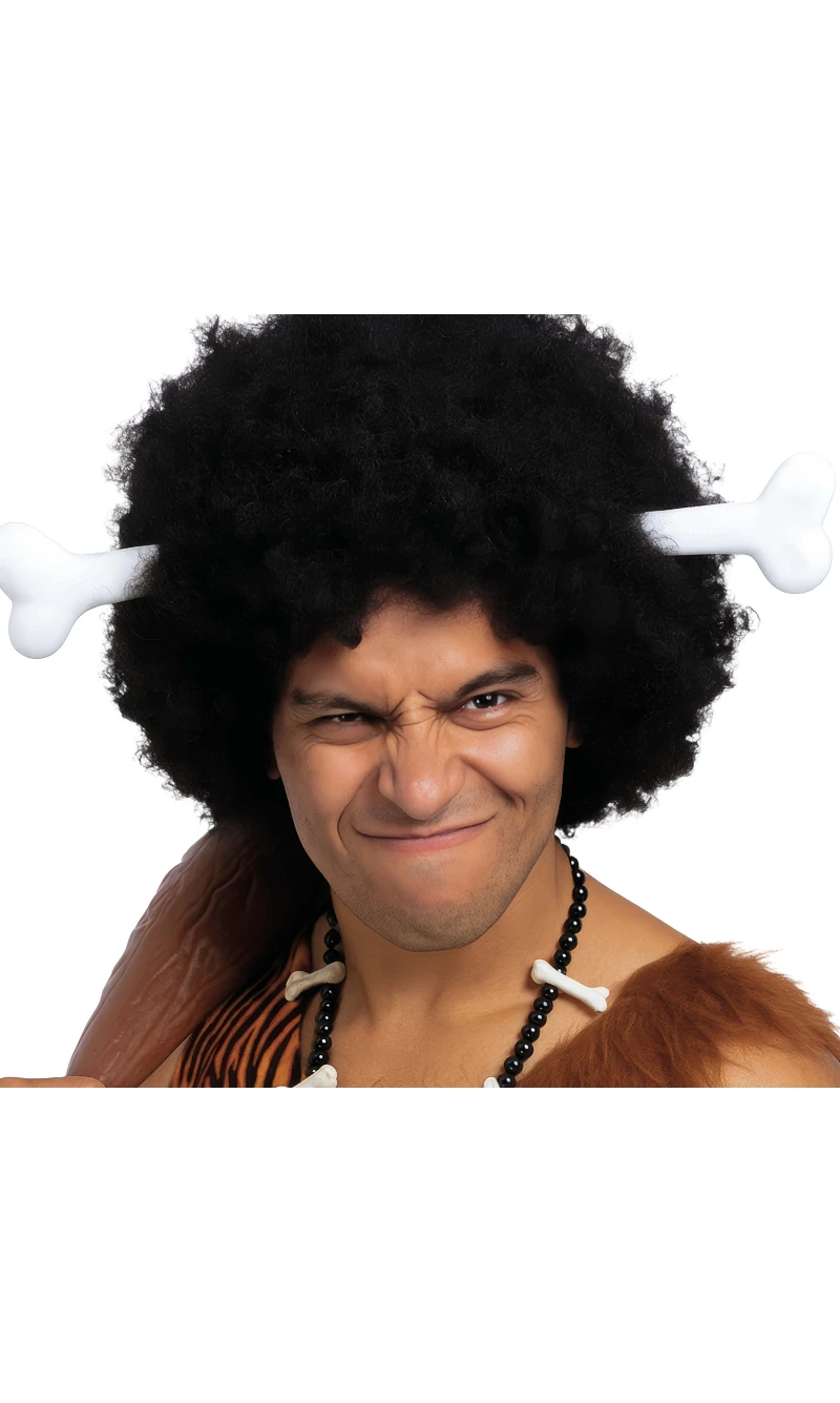 Bone Headband Tiara