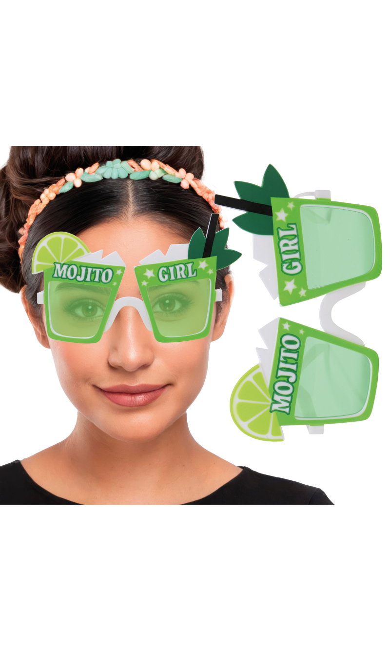 Mojito Glasses