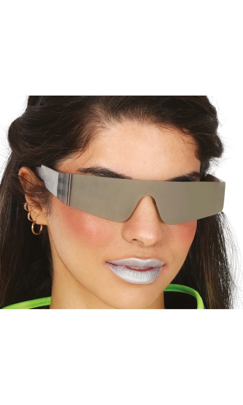 Mirror Glasses