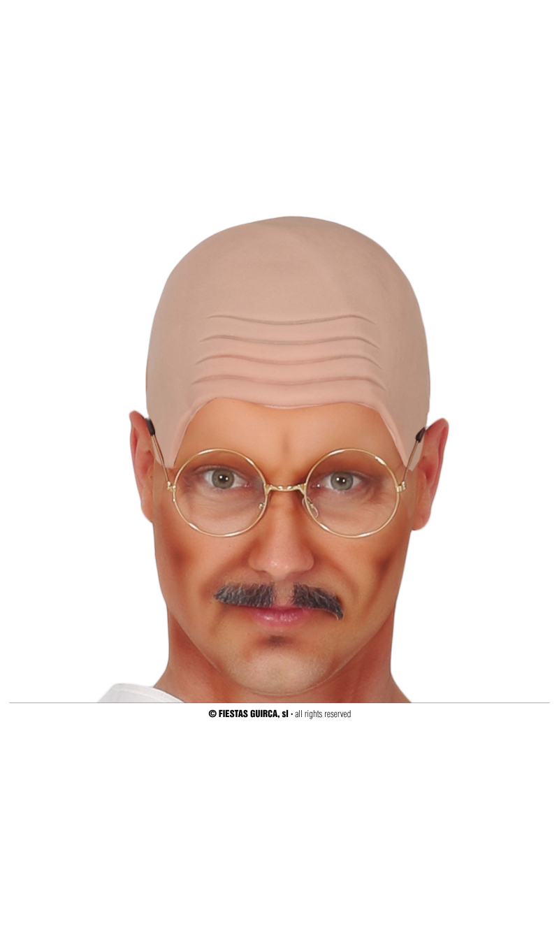 Bald Pate Extra