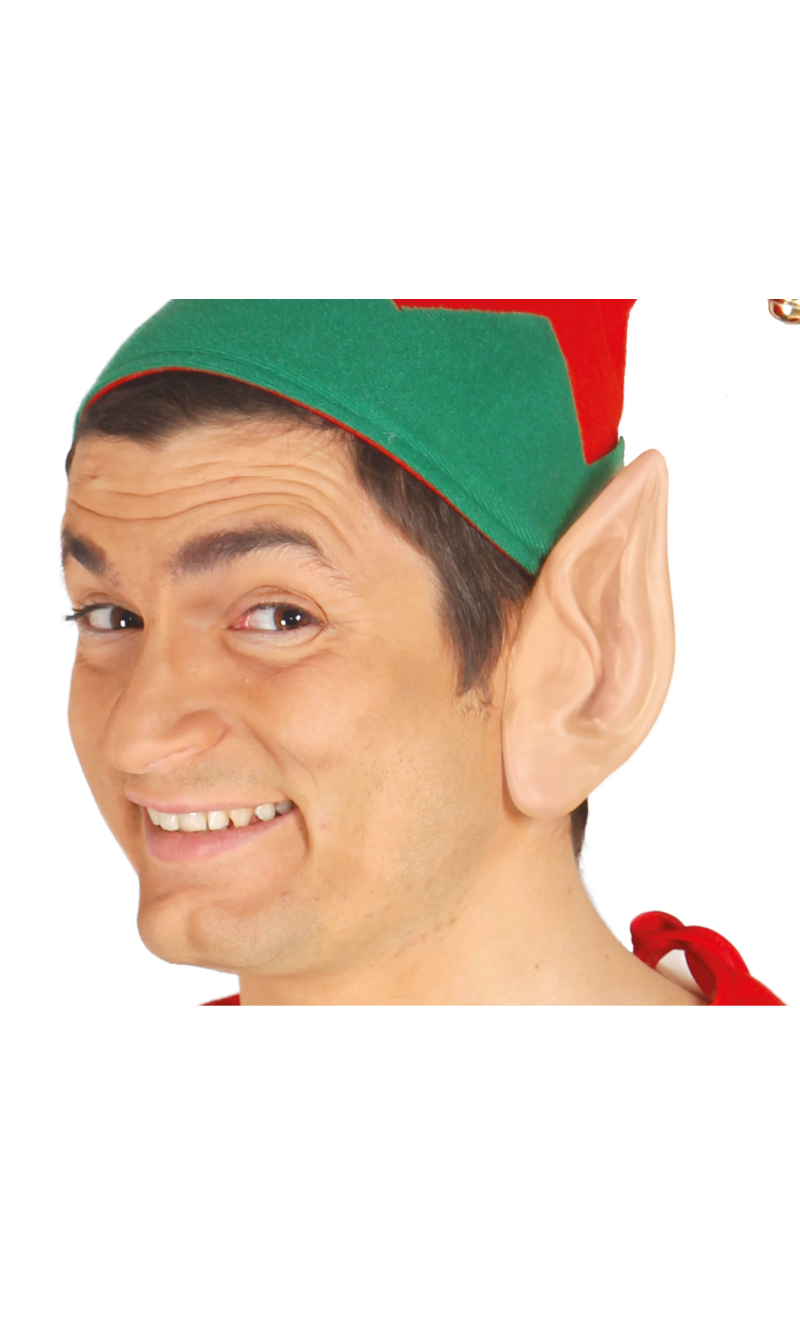 Ears Elf