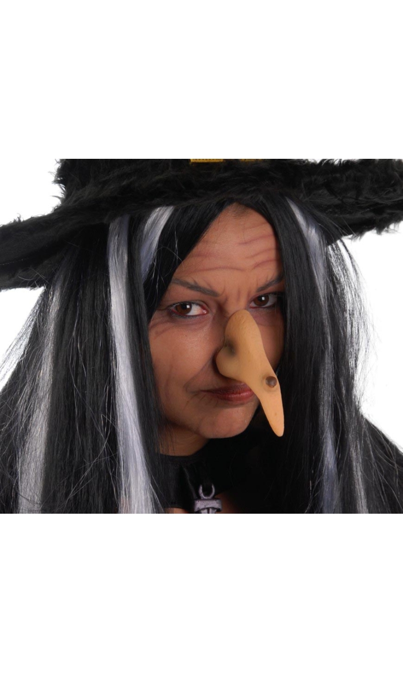 Witch Nose (Massive)