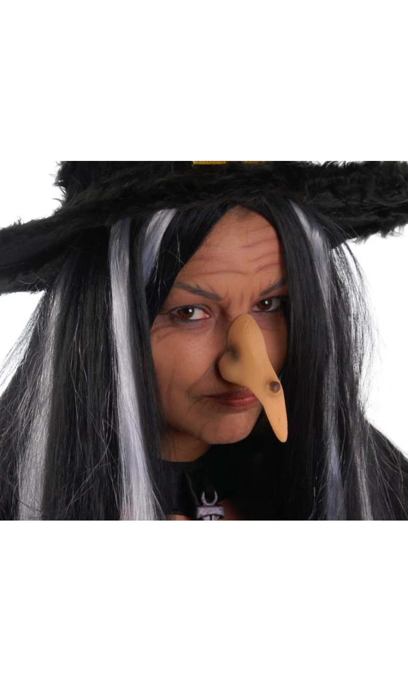 Witch Nose (Massive)