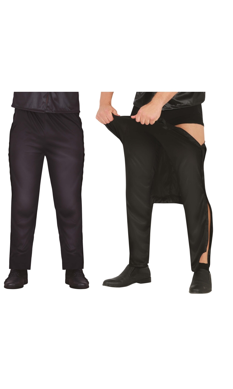Stag Bachelor Party Stripper Pants - Adult Size Large (52-54)