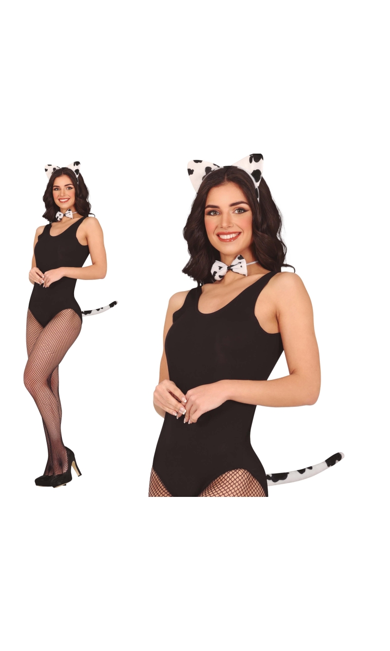Dalmatian Set