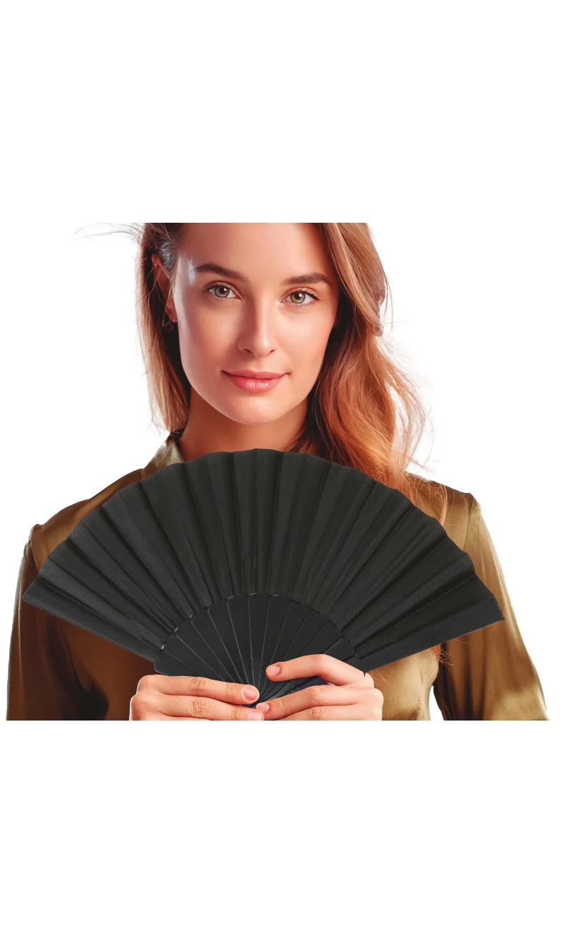 Black Fan