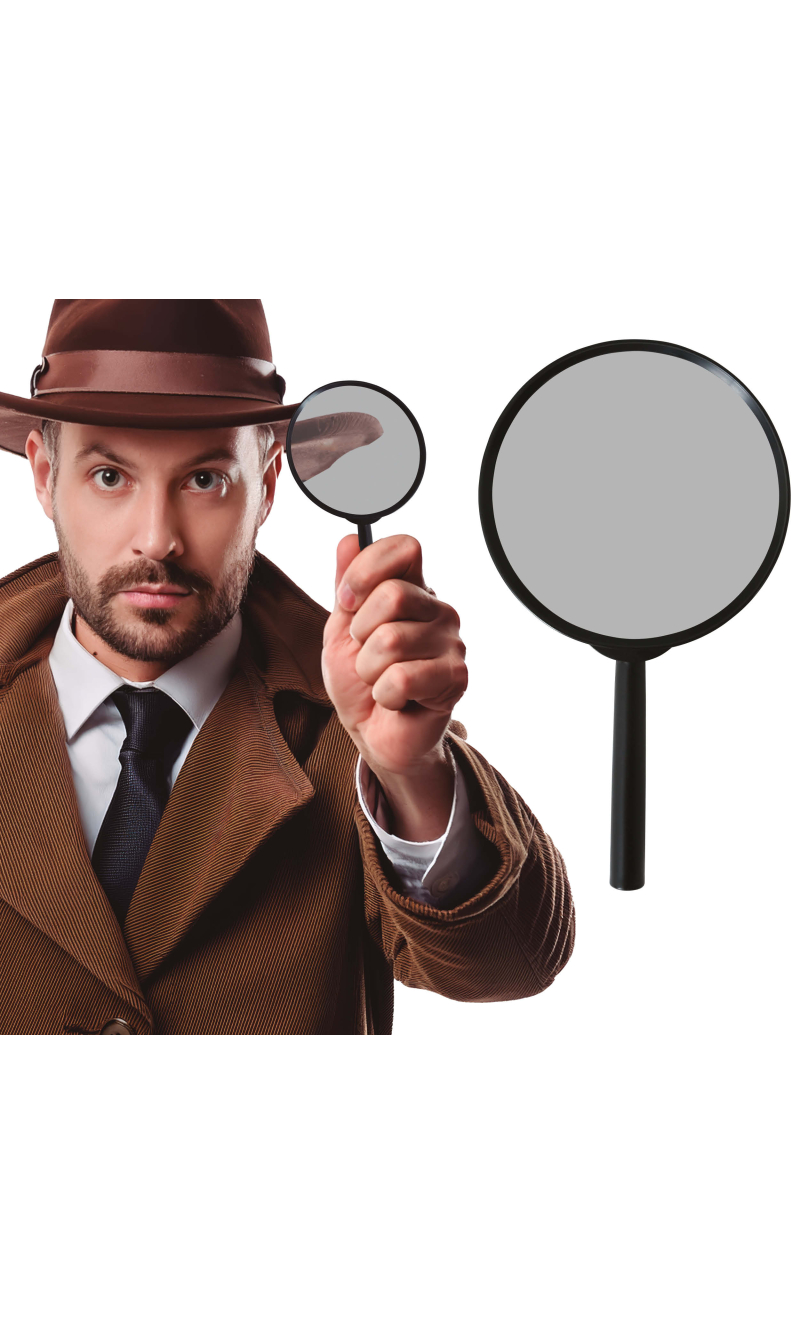 Magnifying Glass 16cm