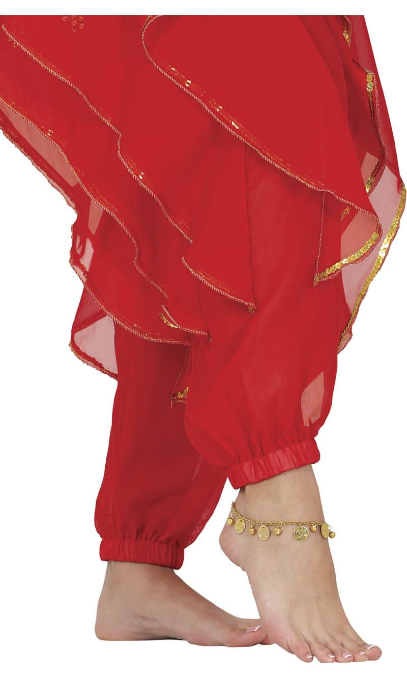 Belly Dancing Metal Coin Bracelet