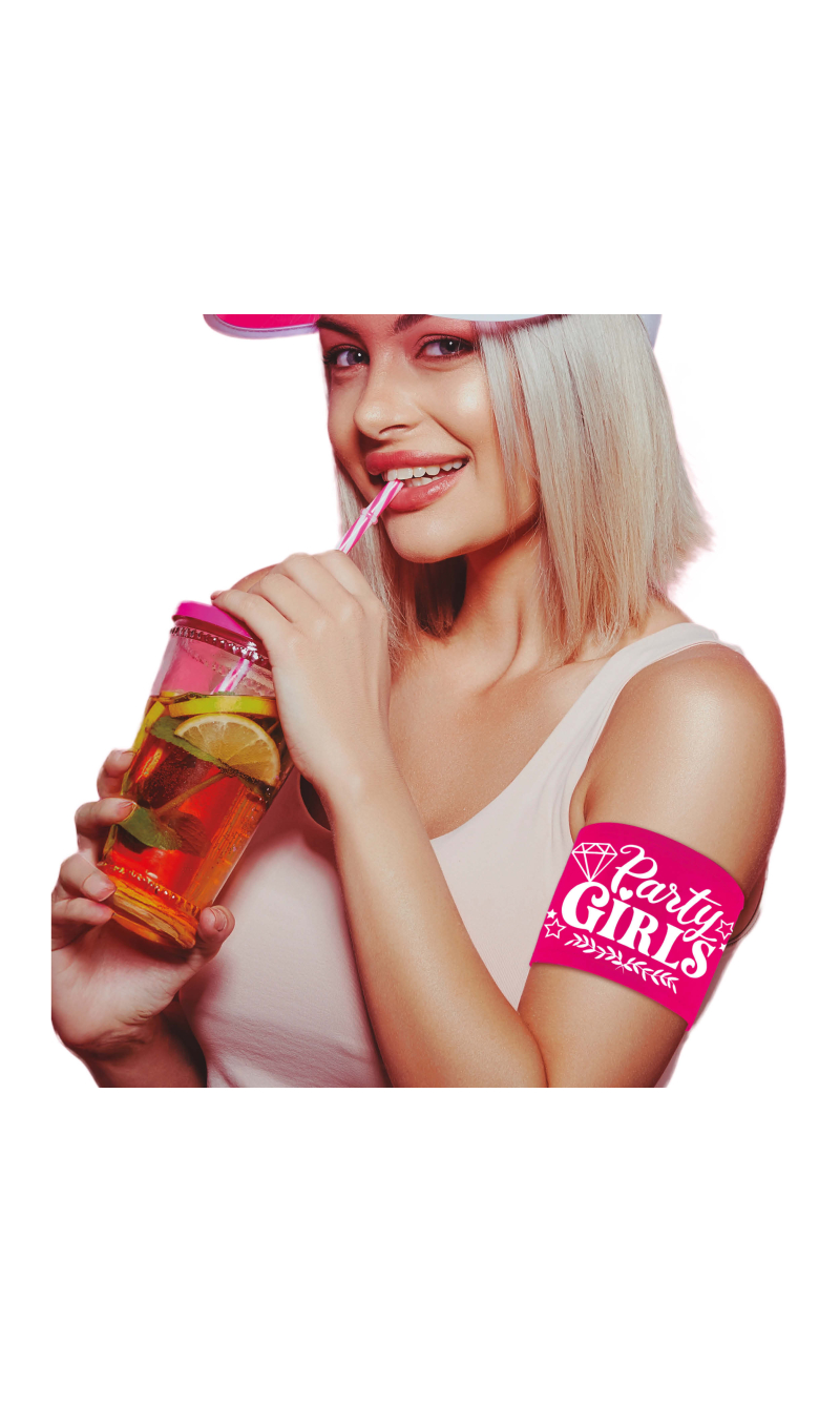 Party Girls Bracelet