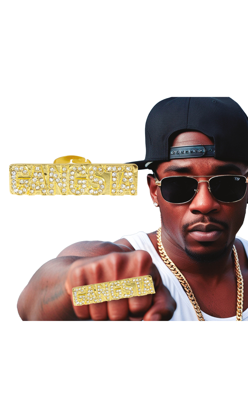 Gangsta Ring