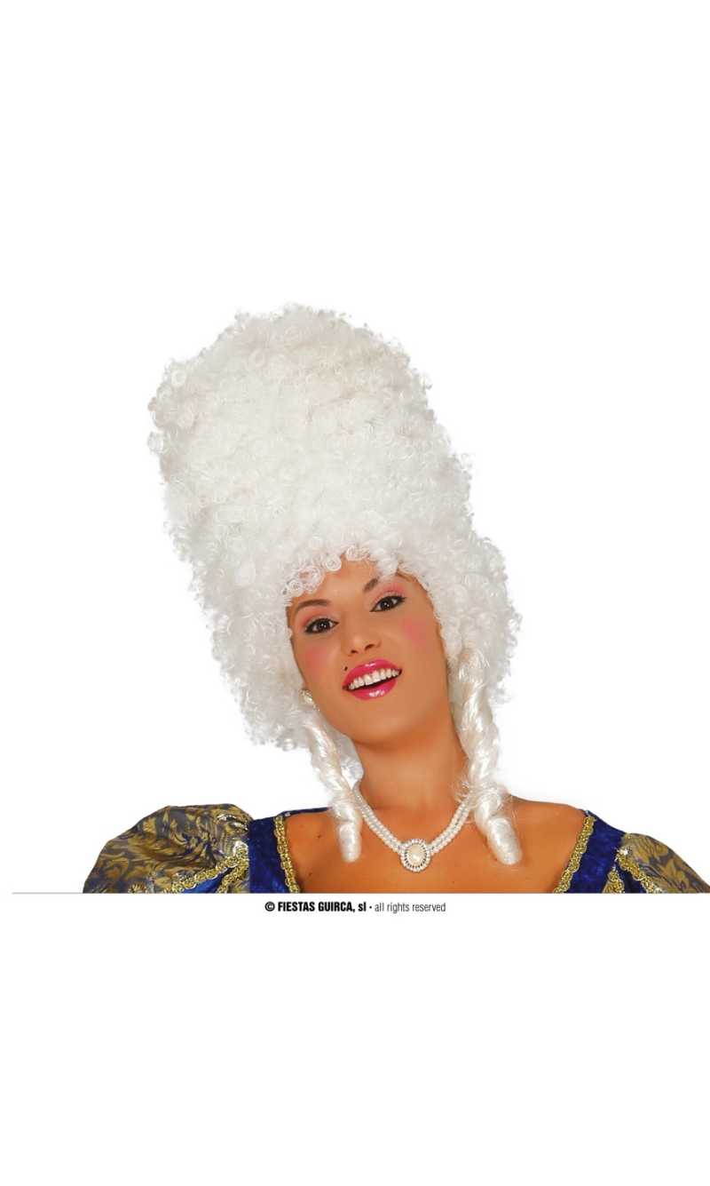Woman Epoch Wig - Adult One Size