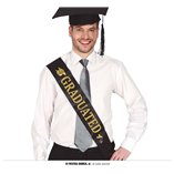 Graduation Sash