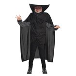 Headless Horseman Boy Costume - Age 12 to 14 Years